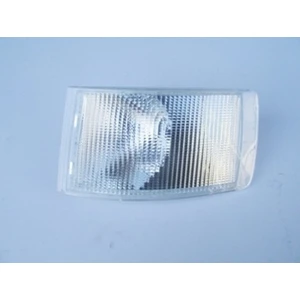 1994 - 2002 Peugeot Boxer Ön Sinyal Sol Beyaz (Mars) (Oem NO:630396)