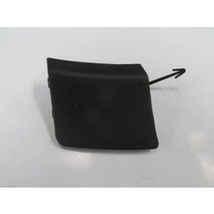 2005 - 2009 Skoda Octavıa Arka Tampon Çeki Demiri Kapağı Alt Karlığa Takılan Tw Oem No: 1Z5807441