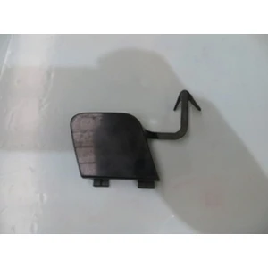 Cıtroen C4 - 2004 - 2009 Ön Tampon Çeki Demiri Kapağı Oem No: 7414.JR
