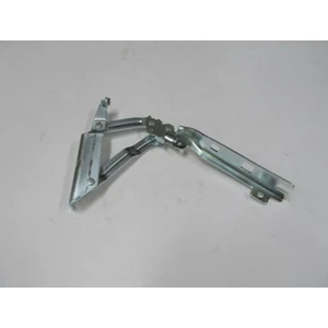 2006 - 2010 Volkswagen Jetta 5 Kaput Menteşesi Sol (Oem NO:1K0823301B)