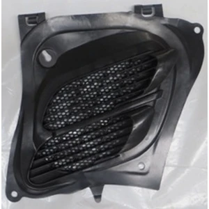 1999 - 2009 Peugeot 206 Hb Motor Kaputu Turbo Havalandırma Plastiği (Bfn) (Oem NO:8251S8)