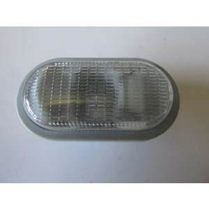 2006 - 2012 Renault Kangoo Classic Ön Çamurluk Sinyali Beyaz Sağ - Sol Aynı Adet Oem No: 8200197163