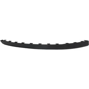 2007 - 2014 Opel Corsa D Karlık Sağ (Ön Tampon Altı) Siyah (Spoıler) (Oem NO:13229487)