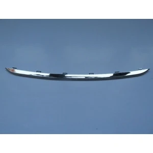 2012 - 2017 Fiat Linea Ön Tampon Panjuru Orta Çıtası Uzun Nikelajlı (Oem NO:735548052)