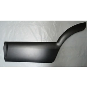2005 - 2010 Hyundai Tucson Arka Kapı Bandı Sağ Gri (Klipsleri Ile Birlikte) (Bfn) (Oem NO:877322)