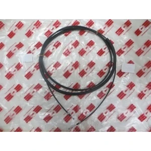 1998 - 2000 Hyundai Accent Bagaj Açma Teli (Sh) (Oem NO:THGBDO091)
