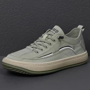 Ruichihu Erkek Nefes Alabilir Sneakers Spor Düşük Üst Günlük Ayakkabılar (Yurt Dışından)