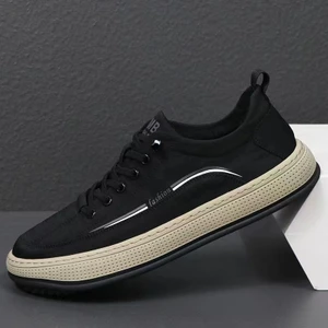 Ruichihu Erkek Nefes Alabilir Sneakers Spor Düşük Üst Günlük Ayakkabılar (Yurt Dışından)