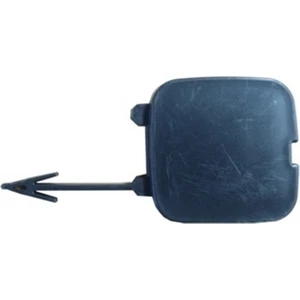 2011 - 2014 Ford Mondeo Arka Tampon Çeki Demiri Kapağı (Bfn)