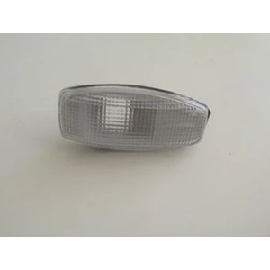 2005 - 2006 Kia Cerato Çamurluk Sinyali Sağ - Sol Aynı Beyaz (Eurolamp) (Oem NO:923042B120)
