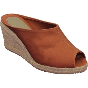 Gökçe Kundura Hasır Terlik