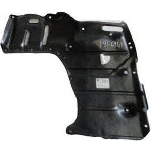 1997 - 1998 Toyota Carina Karter Muhafaza Plastiği Sağ (LT - TY8016) (Tyg) (Oem NO:5144120310)