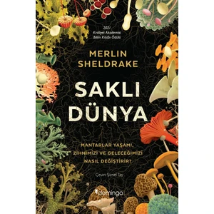 Saklı Dünya - Merlin Sheldrake