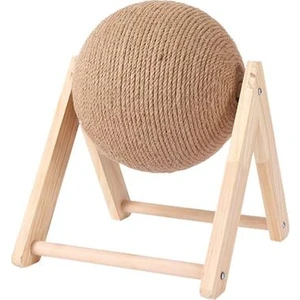 Kedi Tırmalama Oyuncağı (Yurt Dışından)