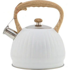 Paslanmaz Çelik Su Isıtıcısı (Yurt Dışından)
