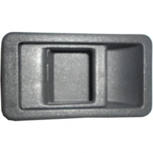 1993 - 1996 Renault R9 Faırway Ön - Arka Kapı Iç Açma Kolu Gri Sağ - Sol Aynı Adet Oem No: 7704001963