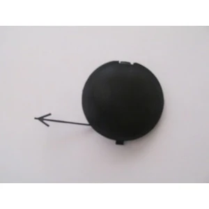 2006 - 2015 Fiat Linea Classic Ön Tampon Çeki Demiri Kapağı (Oem NO:735456794)