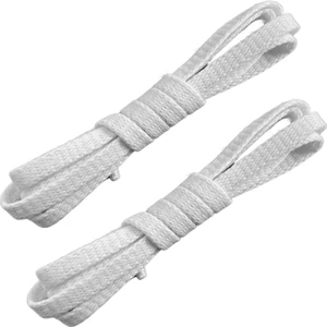 70 cm Yassı Mumlu Bağcık,  Spor Klasik Ayakkabı Bağcığı Ipi, 1 Çift