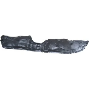2010 - 2013 Mazda 3 Sd Ön Çamurluk Davlumbazı Sağ (LT - MZ6090) (Tw) (Oem NO:BBP356130F)