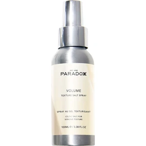 We Are Paradoxx Volume Texture Salt Spray - Hacim Veren Saç Şekillendirici Vegan Deniz Tuzu Spreyi 100 Ml