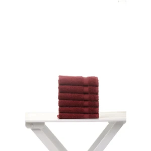 30X30 6'lı Set El Havlusu