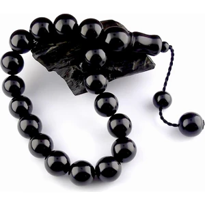 Tesbih Rüyası Efe Maskot Model Gürcistan Oltu Tesbih