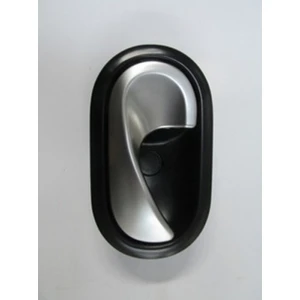 2012 - 2020 Dacıa Lodgy Ön Kapı Iç Açma Kolu Sol Siyah Elceği Gümüş Gri Oem No: 8200735219