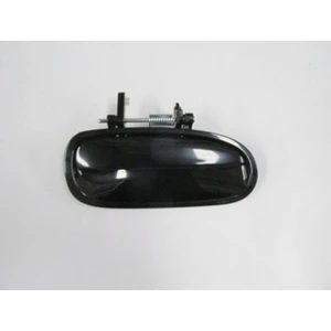 1999 - 2001 Honda Civic Sd Arka Kapı Dış Açma Kolu Sağ Siyah (Hushan) (Oem NO:72640S01003)