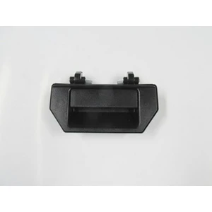 1999 - 2002 Nissan Skystar Pıck Up - D22 - Bagaj Kapağı Dış Açma Kolu Siyah (Ortadan Açmalı) (Hushan) (Oem NO:906068Z360)