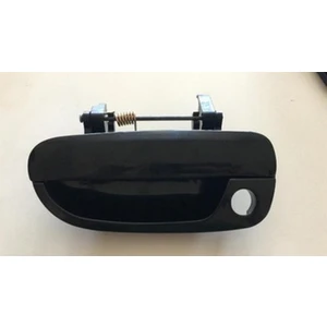2003 - 2005 Hyundai Accent Admire Ön Kapı Dış Açma Kolu Sol Siyah (Oem NO:8265025000)