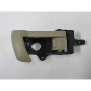 2007 - 2011 Hyundai Santa Fe Ön Kapı Iç Açma Kolu Sağ Bej (Hushan) (Oem NO:826202B000J9)