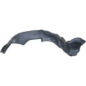 2007 - 2013 Toyota Corolla E150 Ön Çamurluk Davlumbazı Sol (Oem NO:5387512460)