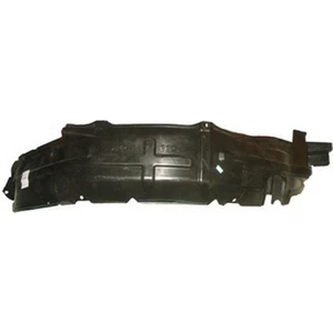 2007 - 2009 Ford Ranger Pıck Up - Ön Çamurluk Davlumbazı Sol (Fpı) (Oem NO:UR8756141A)