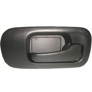 2002 - 2004 Honda Crv Ön Kapı Iç Açma Kolu Sağ Siyah (Elceği Siyah) (Hushan) (Oem NO:72120S9A003ZA)
