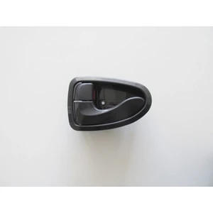 2003 - 2005 Hyundai Accent Admire Ön Kapı Iç Açma Kolu Sol Koyu Gri (Içten Kilitli Tip) (Euro Body) (Oem NO:8261025000YN)