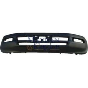 1994 - 1997 Toyota Rav4 Ön Tampon Siyah (Tampon Sinyal Delikli Tyg) (Oem NO:5211942011)