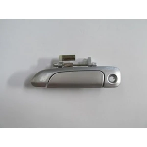 2001 - 2008 Honda Jazz Ön Kapı Dış Açma Kolu Sol Anahtar Delikli (Bfn) (Oem NO:72180SEL000)