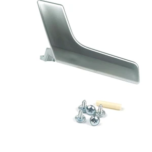 Bross Otomotiv BDP892 Mercedes W204 İçin İç Kapı Açma Kolu Sol 2047201171