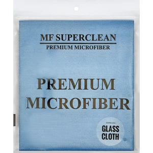 Superclean Mikrofiber Cam Bezi  40 x 40 cm 250 Gsm