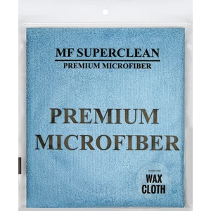 Superclean Mikrofiber Cila Bezi  40X40 cm  350 Gsm  Lazer Kesim