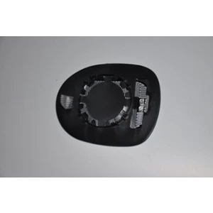 Civic Elektrikli Ayna Camı 2006 - 2012 Kör Noktalı Hb Sol Oem NO:76253SMGG31