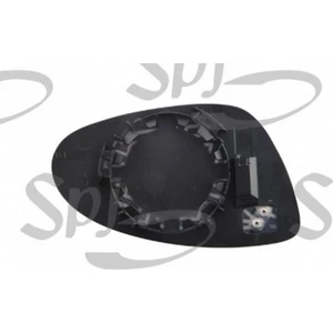 W221 W219 Elektrikli Ayna Camı 2006 - 2009 Kör Noktalı Sol Oem NO:A2218100121