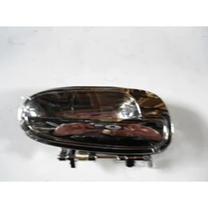 2006 - 2008 Hyundai Matrix Arka Kapı Dış Açma Kolu Sol Nikelajlı (Hushan) (Oem No:performance)