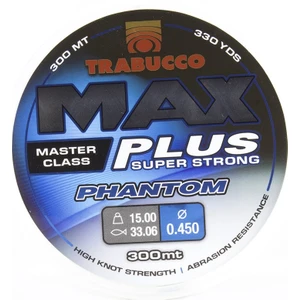 Max Plus Phantom 300M Monoflament Misina