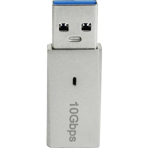 Type-C To USB 3.0 Çevirici Dişi-Erkek Şarj Data Aktarım - AL2847