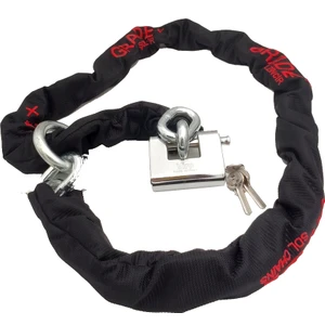 Plus Tamamen Kesilmez Grade Zincir Kiliti  13 mm - 1.7 M