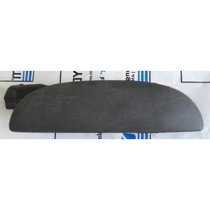 2005 - 2013 Fiat Albea Ön - Arka Kapı Dış Açma Kolu Sağ Siyah (Bfn) (Oem NO:735289964)