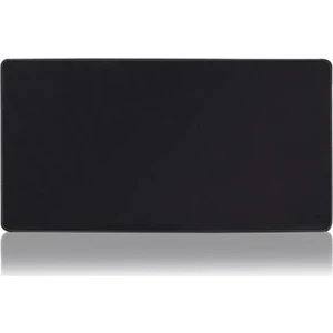 3xl 100*50 cm Siyah Oyuncu Mousepad