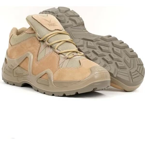 M1493 Çöl Rengi Süet Outdoor Ayakkabı