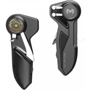 Tüm Tabletlere Uyumlu Pubg Tetik Seti, Pubg Joystick Oyun Tuşu, Gamepad